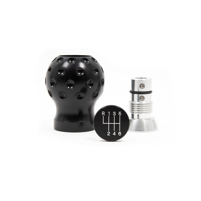 Forge Motorsport Big Gear Knob for VW, Audi, Seat, and Skoda