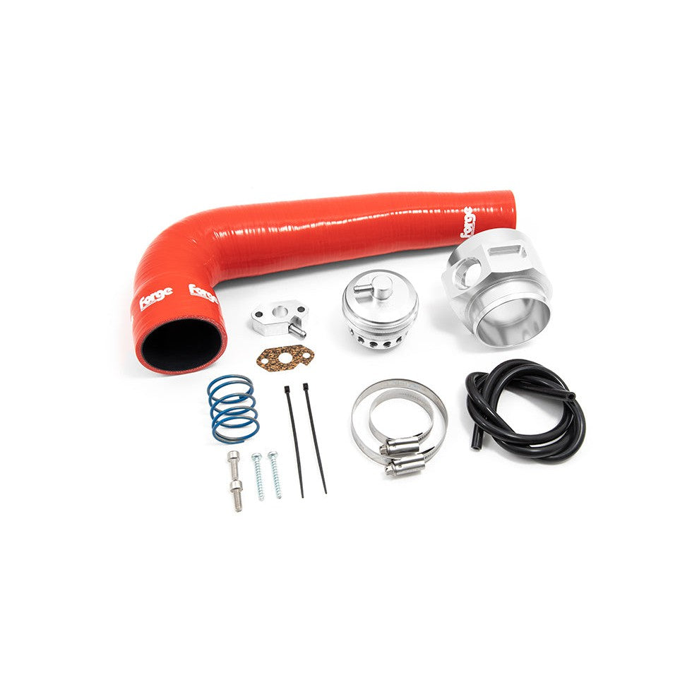 Blow Off Valve and Kit for Audi, VW, SEAT, and Skoda 1.2 TSI  - Up to 2015