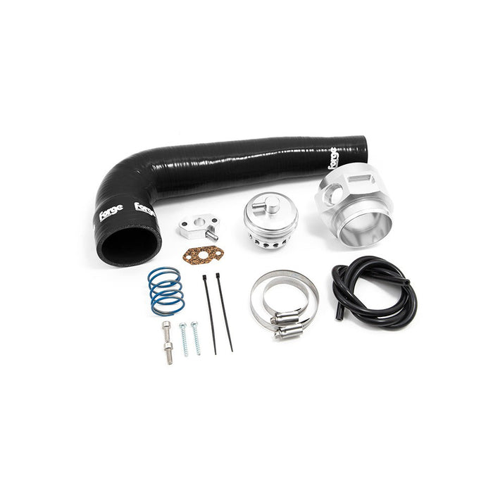 Forge Motorsport Blow Off Valve and Kit for Audi, VW, SEAT, and Skoda 1.2 TSI  - Up to 2015