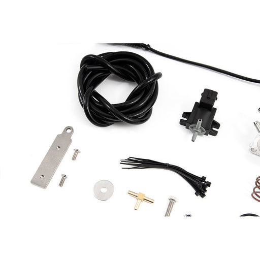 Forge Motorsport Blow Off Valve and Kit for Mini and Peugeot
