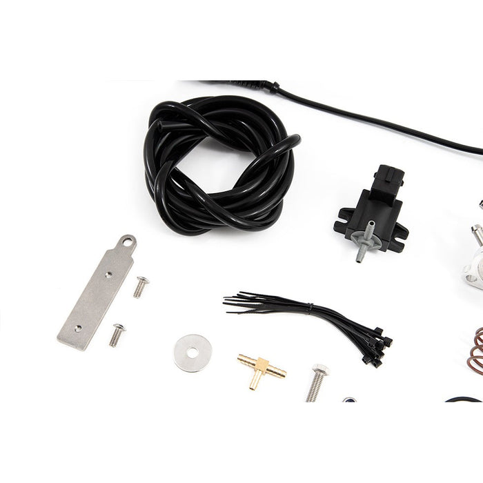 Forge Motorsport Blow Off Valve and Kit for Mini and Peugeot