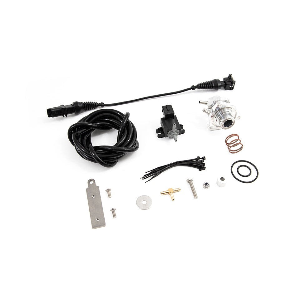 Blow Off Valve and Kit for Mini and Peugeot