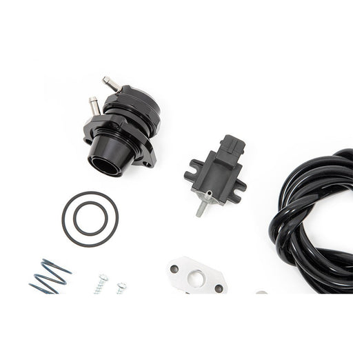 Forge Motorsport Blow Off Valve and Kit for the Audi A1 1.4 Turbo