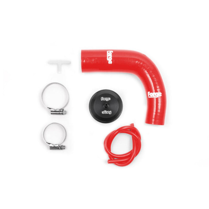 Forge Motorsport Blow Off Valve and Kit for the Ford Focus ST 225 MK2