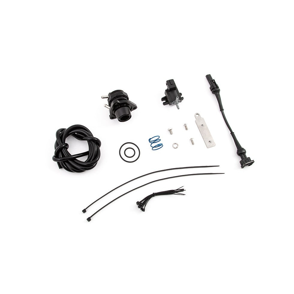 Recirculation Valve for Volkswagen, Audi, Skoda, Cupra 2.0 2021 Onwards