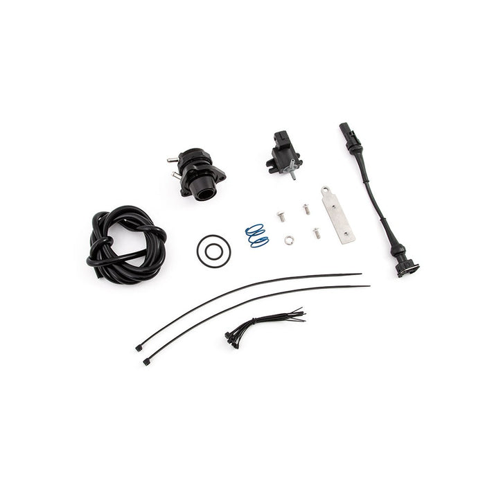 Forge Motorsport Blow Off Valve for Volkswagen, Audi, Skoda, Cupra 2.0 2021 Onwards