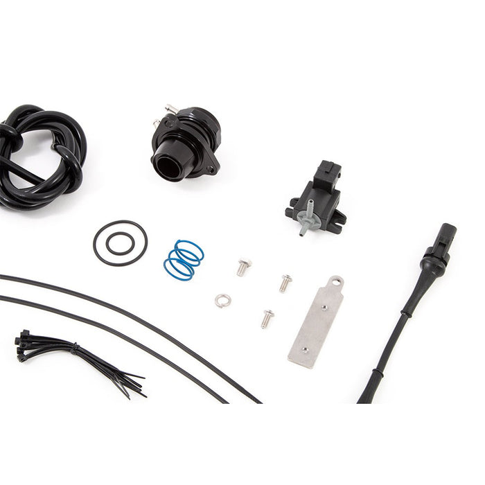 Forge Motorsport Recirculation Valve for Volkswagen, Audi, Skoda, Cupra 2.0 2021 Onwards