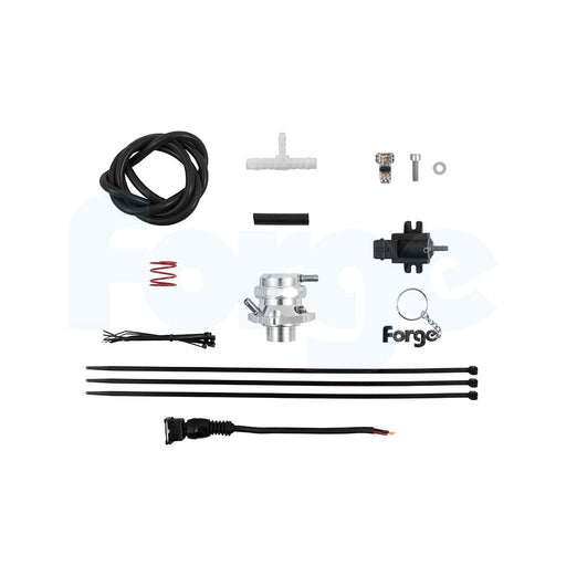 Forge Motorsport Blow Off Valve for Renault Megane RS 280 & 300 Mk4