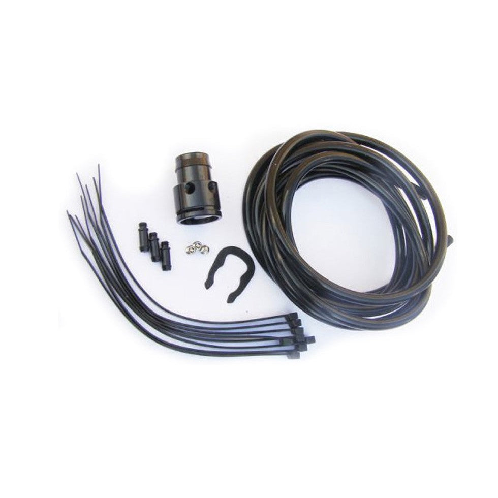 Boost Gauge Fitting Kit for VW and Audi 2.0 Litre FSiT