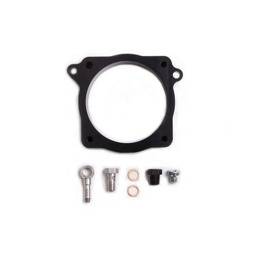 Boost Gauge and Water Meth Fitting Kit for Audi TTRS 8S &amp; RS3 8V Facelift and 8Y