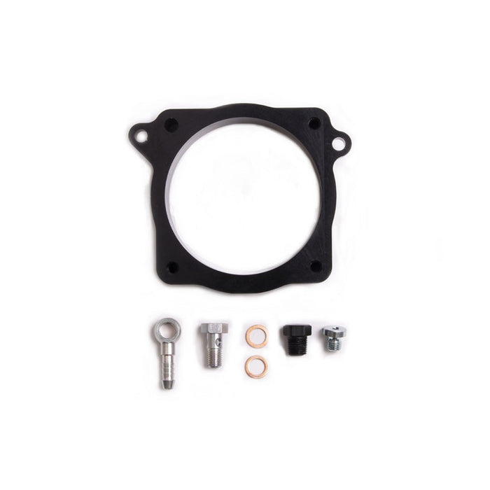 Boost Gauge and Water Meth Fitting Kit for Audi TTRS 8S &amp; RS3 8V Facelift and 8Y