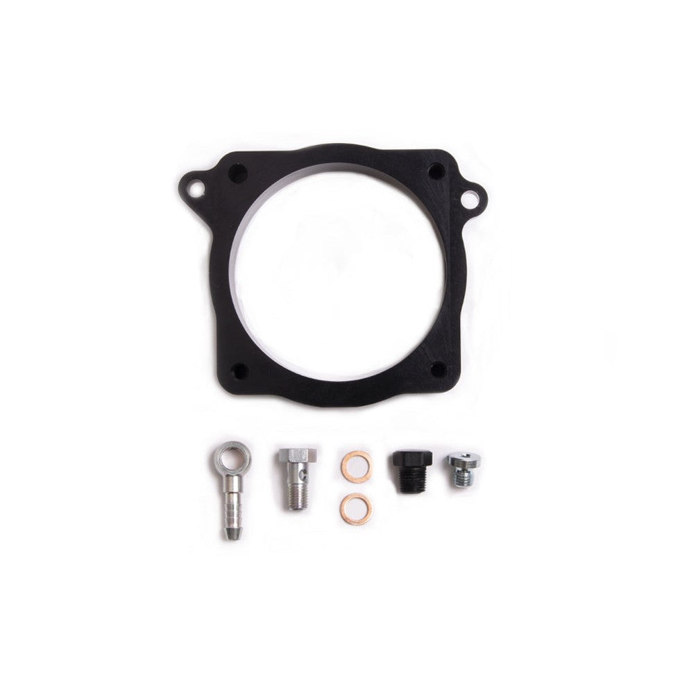 Boost Gauge and Water Meth Fitting Kit for Audi TTRS 8S &amp; RS3 8V Facelift and 8Y