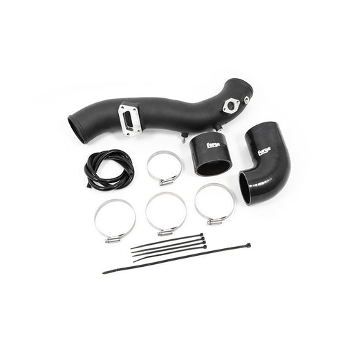 Boost Pipe for the Kona N, Hyundai i30N MK3.5 Facelift, and Veloster N Facelift