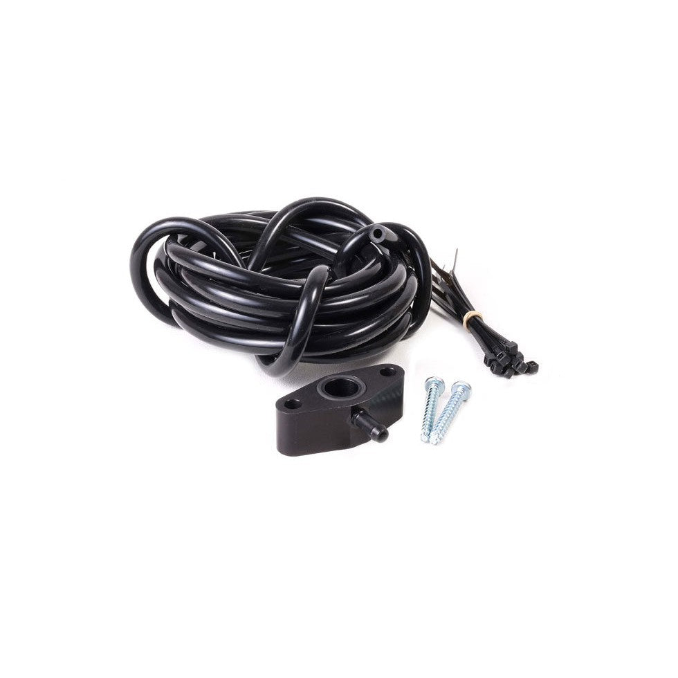 Boost Tap for BMW