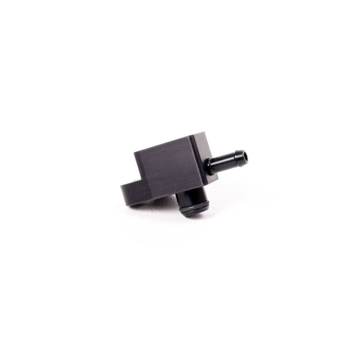 Boost gauge fitting kit for the Ford Mustang 2.3 EcoBoost and the Mk3 Focus RS