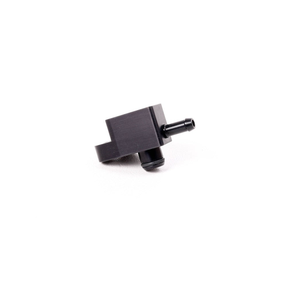 Boost gauge fitting kit for the Ford Mustang 2.3 EcoBoost and the Mk3 Focus RS