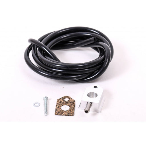 Boost Gauge fitting kit  for the EA888 Gen 3, VAG 1.8 and 2.0 Tsi engines