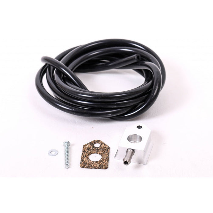 Boost Gauge fitting kit  for the EA888 Gen 3, VAG 1.8 and 2.0 Tsi engines