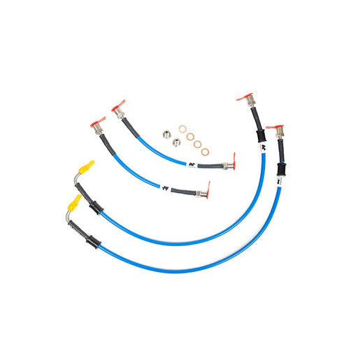 Brake Lines for Renault Clio III RS