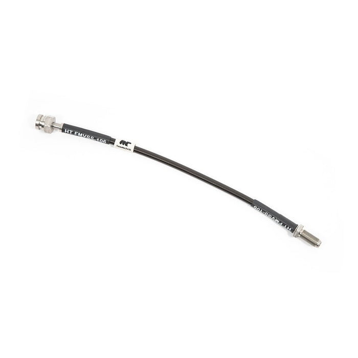 Forge Motorsport VW Up 1.0 GTI Brake Lines