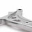 COBB Subaru Alloy Front Lower Control Arm (Complete), STD Alignment