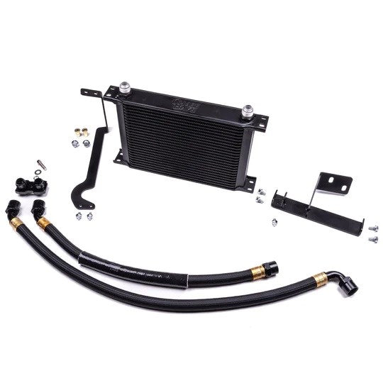 Chase Bays Oil Cooler Kit for BMW E46 w/ M5x | S5x