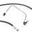 Chase Bays Brake Line Relocation - 94-01 Integra | 92-00 Civic for BBE inInterior