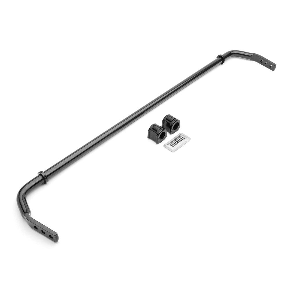 COBB Rear Sway Bar - Subaru WRX 2022-24