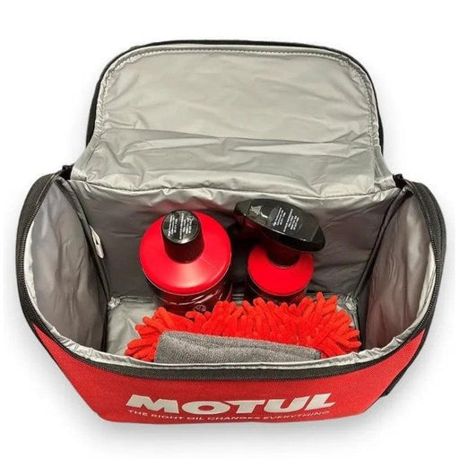 Motul Car Care Interior and Exterior Kit