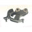 OEM Spec- Honda CL7/9  Engine and Transmission Mount Kit - Manual Trans (OEM spec aftermarket)