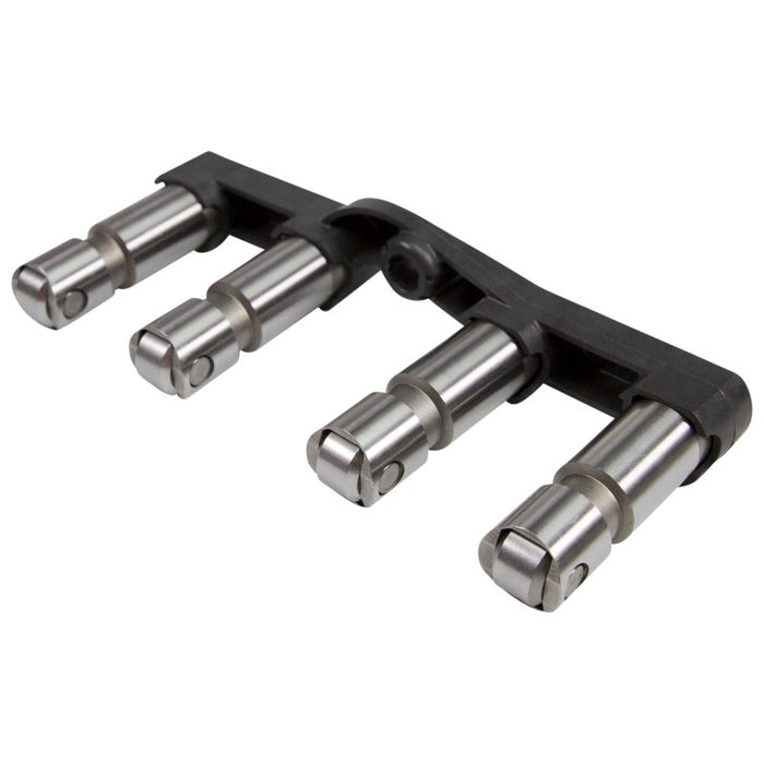COMP Cams Dodge Gen III HEMI Non-MDS Lifters with Yokes - Set of 16 Lifters with 4 Yokes