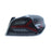 OLM Y-Spec LED Taillights (Clear Lens Red Optic) - 2015-2021 WRX / STI