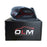 OLM Y-Spec LED Taillights (Clear Lens Red Optic) - 2015-2021 WRX / STI
