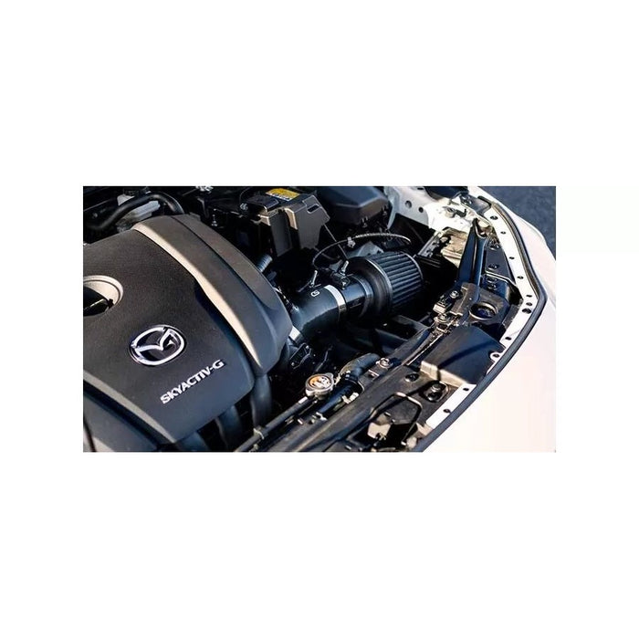 2019+ Mazda 3 - CX-30 - Short Ram Intake System for 2.5L Non-Turbo