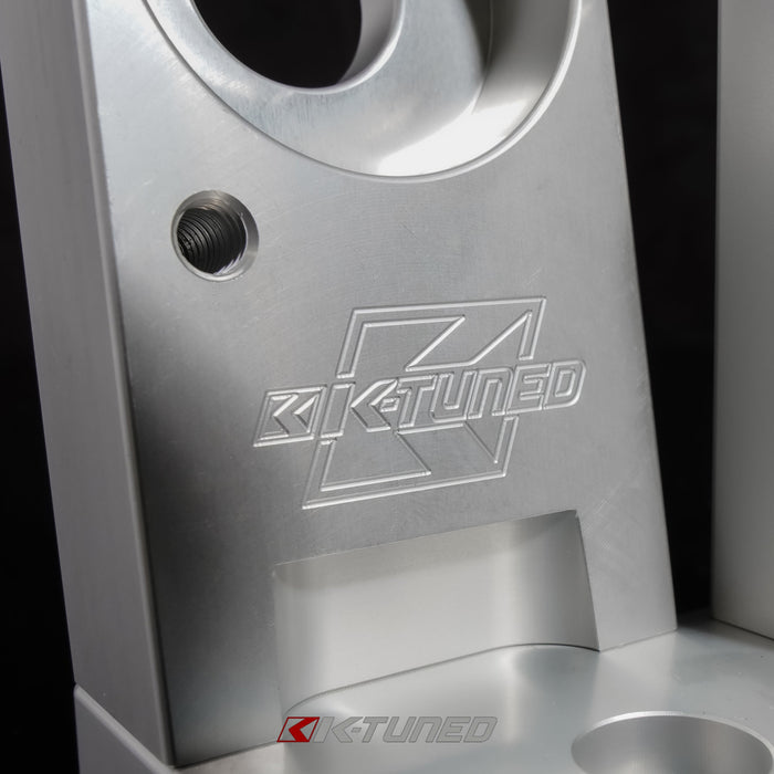 K-Tuned Z3 Trans Conversion Bracket (Uses Accord Shifter Cables)