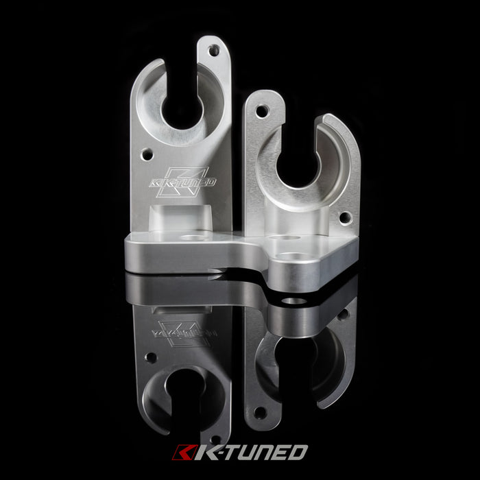 K-Tuned Z3 Trans Conversion Bracket (Uses Accord Shifter Cables)