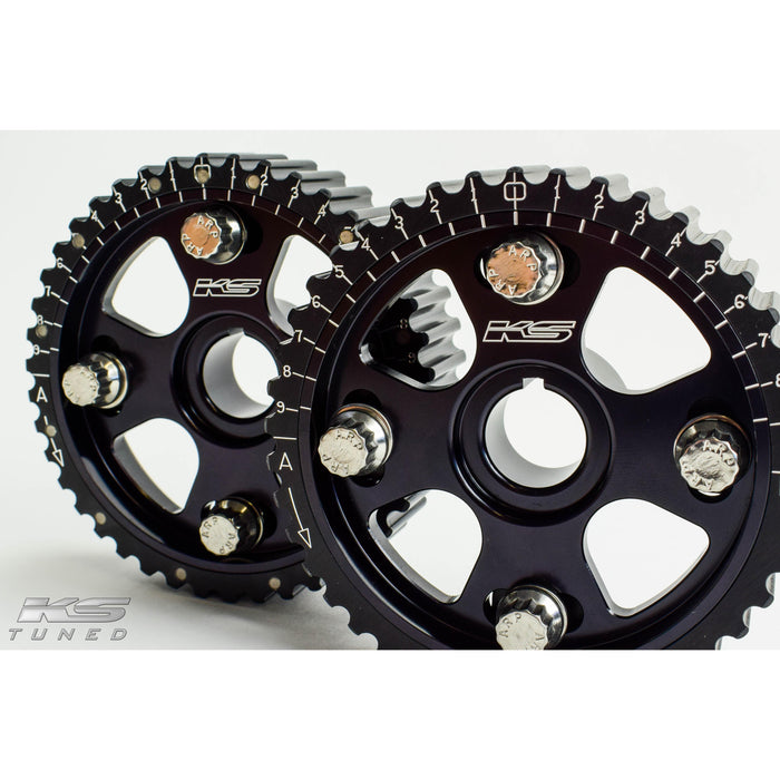 KS Tuned H22/F20B/H23 VTEC Cam Trigger Kit