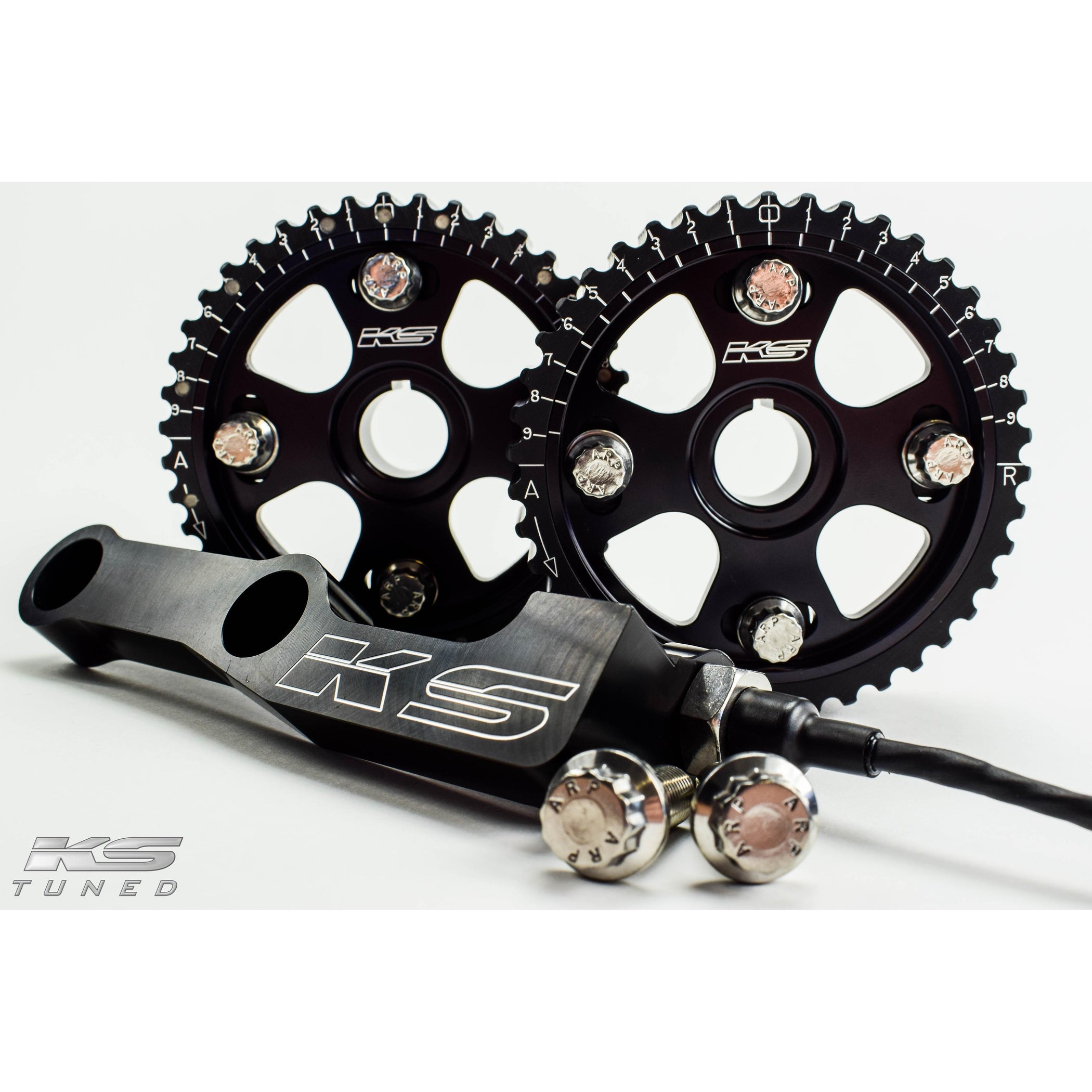 KS Tuned H22/F20B/H23 VTEC Cam Trigger Kit — Speed Science