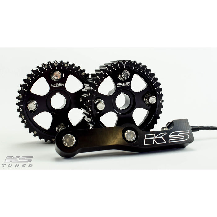 KS Tuned H22/F20B/H23 VTEC Cam Trigger Kit