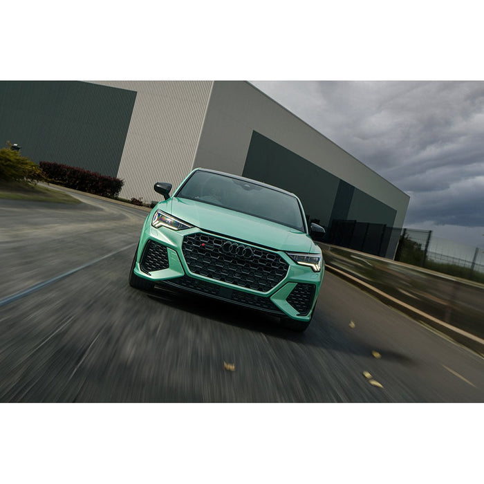 Forge Motorsport Carbon Fibre Induction Kit for Audi RS3 8Y/8V, RSQ3 (F3), TTRS (8S), & Cupra Formentor