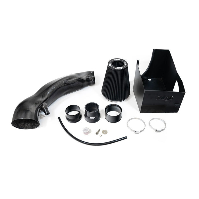 Carbon Fibre Induction Kit for Audi RS3 8Y/8V, RSQ3 (F3), TTRS (8S), &amp; Cupra Formentor