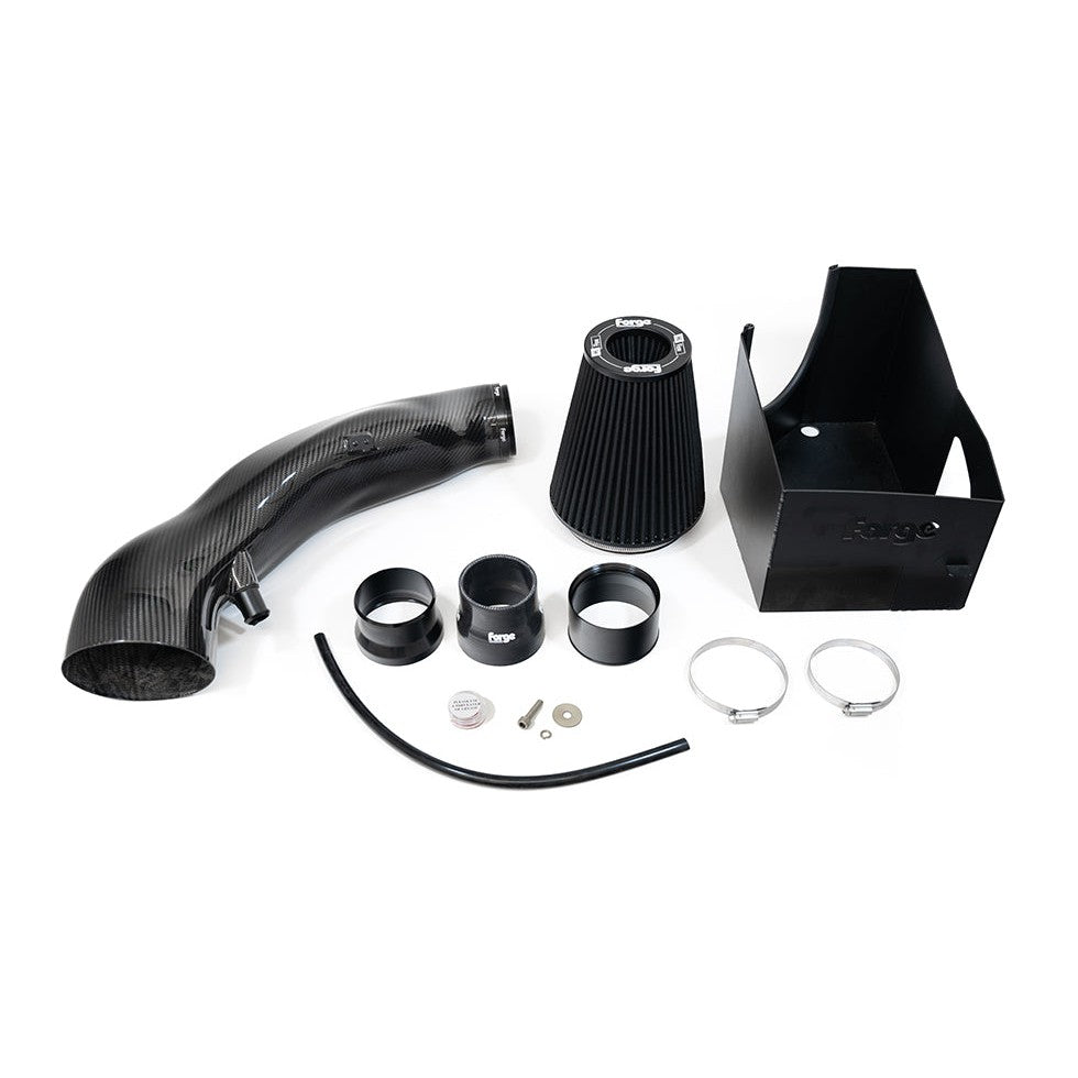 Carbon Fibre Induction Kit for Audi RS3 8Y/8V, RSQ3 (F3), TTRS (8S), &amp; Cupra Formentor
