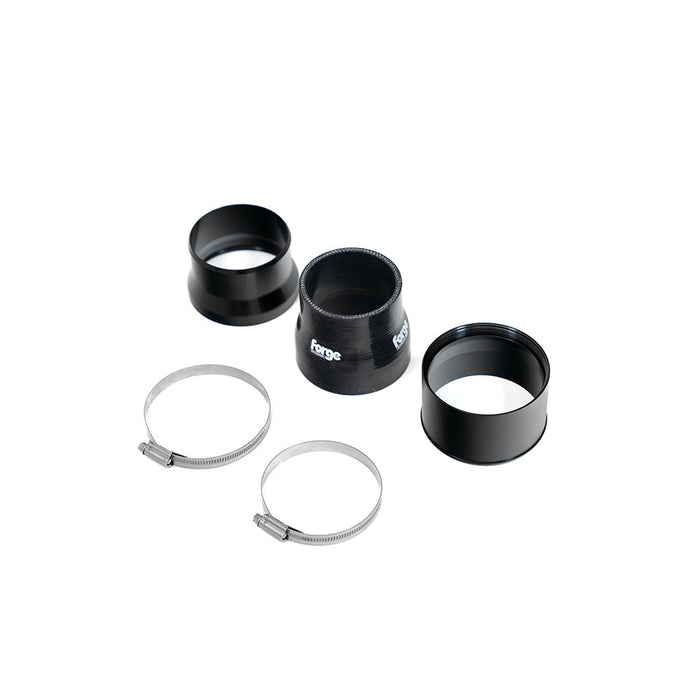 Forge Motorsport Carbon Fibre Induction Kit for Audi RS3 8Y/8V, RSQ3 (F3), TTRS (8S), & Cupra Formentor