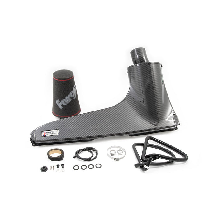 Forge Motorsport Carbon Fibre Induction Kit for Volkswagen, Audi, Seat, Skoda, Cupra 2.0 TSI EA888