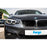 Forge Motorsport Carbon Fibre Inlet Duct for BMW F chassis (1 Series, 2 Series, 3 Series, 4 Series, 5 Series)