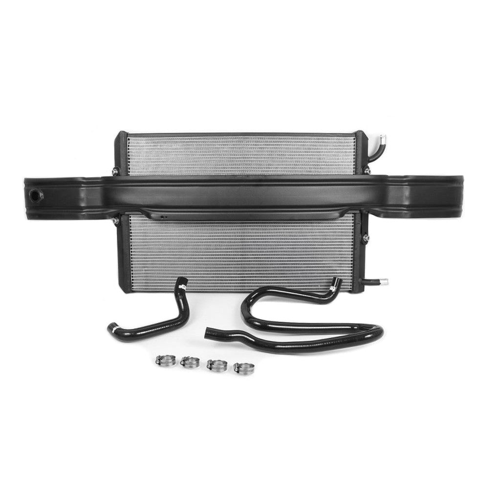 Forge Motorsport Charge Cooler Radiator for the Audi RS6 C7 and Audi R ...