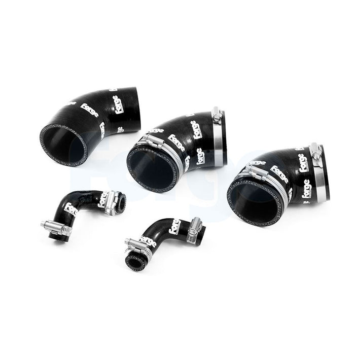 Forge Motorsport Chargecooler Replacement Hose Kit for VW T6 204PS/180PS