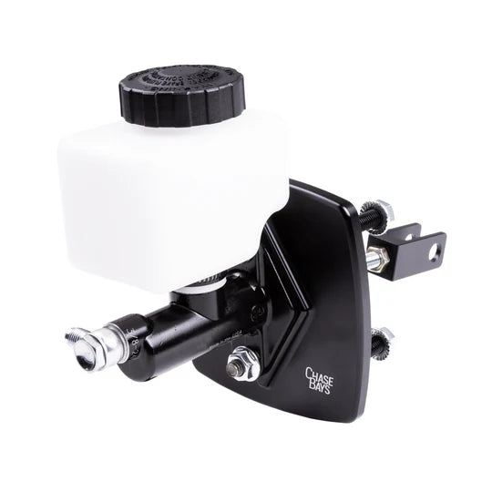 Chase Bays Single Piston Brake Booster Delete - BMW E36 | E46 - E36