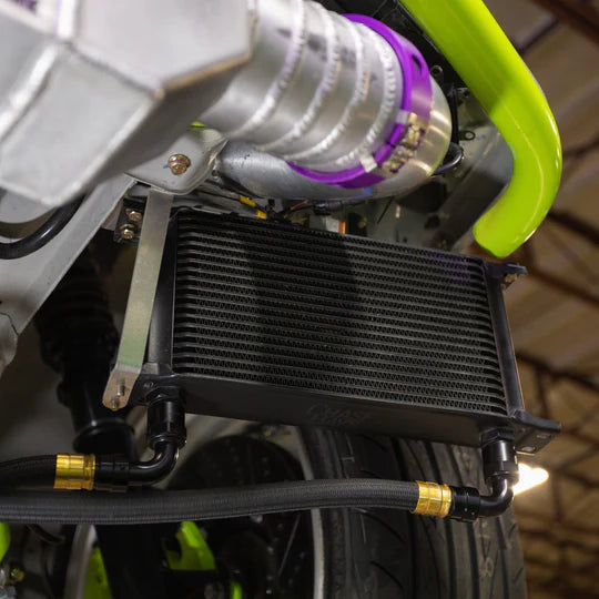 Chase Bays Oil Cooler Kit for BMW E36 w/ M5x | S5x