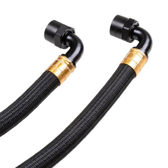 Chase Bays Oil Cooler Kit for Nissan 240sx S13 / S14 / S15 with RB20 | RB25 | RB26